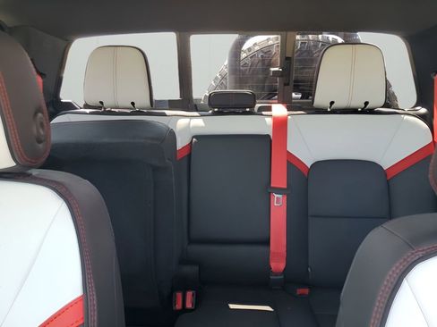 New 2026 GMC Canyon AT4X w/ AT4X AEV Edition image 44