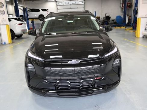 New 2027 Chevrolet Bolt RS FWD image 2