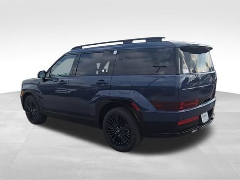 New 2026 Hyundai Santa Fe Calligraphy AWD/4WD image 6