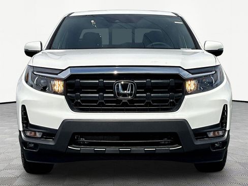 New 2026 Honda Ridgeline RTL image 2