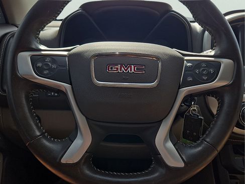 Used 2019 GMC Canyon SLE RWD image 10