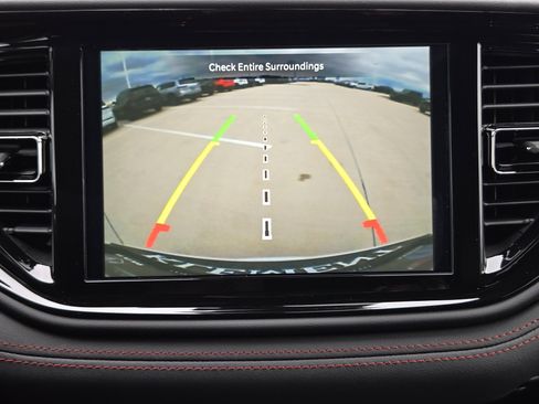 New 2026 Dodge Durango GT AWD/4WD image 15
