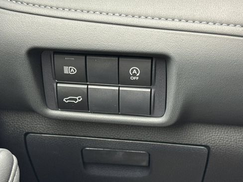 Certified 2026 Toyota Highlander XSE AWD/4WD image 35