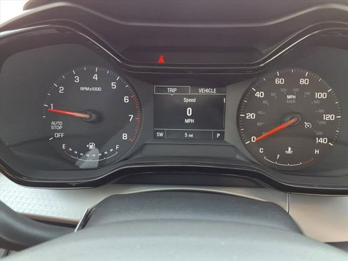 New 2026 Chevrolet Trax LS w/ LS Convenience Package image 18