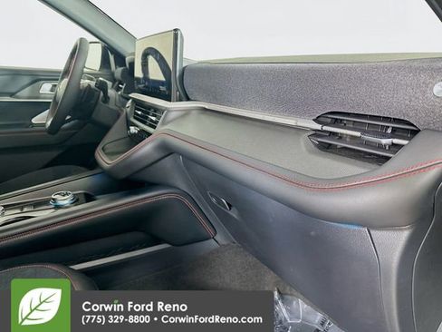 New 2026 Ford Explorer ST w/ Sun And Sound Package AWD/4WD image 34