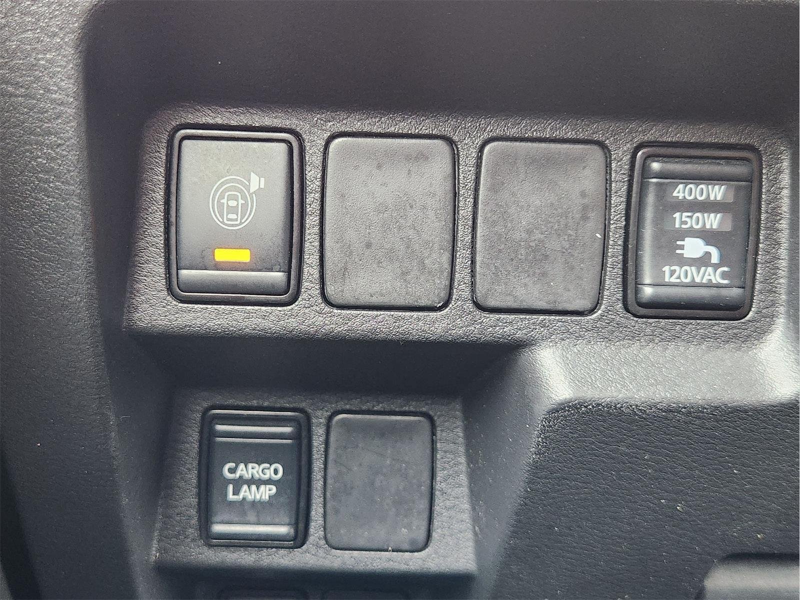 Used 2024 Nissan Frontier SV w/ SV Convenience Package RWD image 22