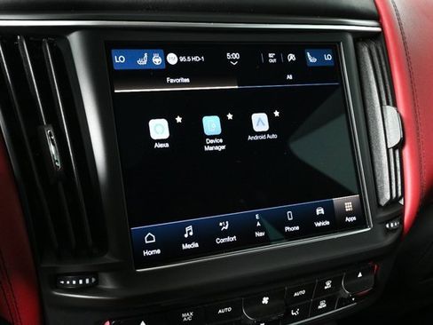 Used 2023 Maserati Levante Modena image 18