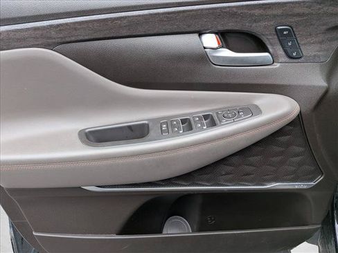 Used 2020 Hyundai Santa Fe Limited FWD image 11