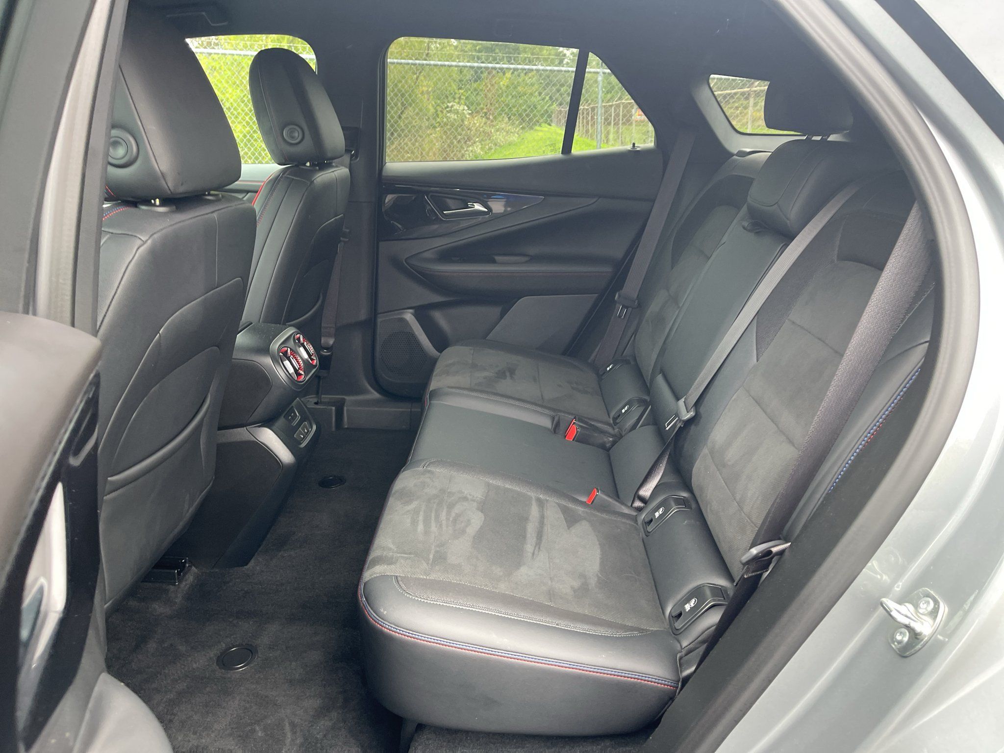 Used 2024 Chevrolet Blazer EV RS AWD/4WD image 22