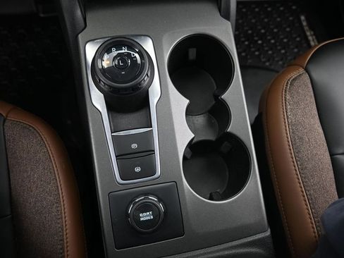 Used 2025 Ford Bronco Sport Outer Banks w/ Outer Banks Tech Package+ image 19