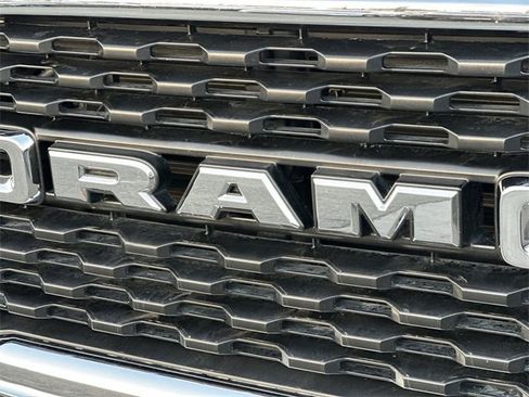 Used 2024 RAM 2500 Big Horn image 29