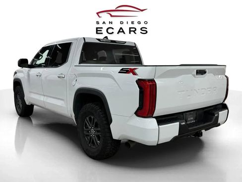 Used 2023 Toyota Tundra SR5 image 7