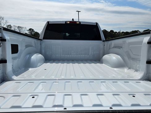 New 2026 RAM 1500 Express image 25