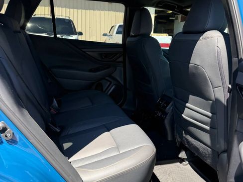 Used 2024 Subaru Outback Wilderness AWD/4WD image 22