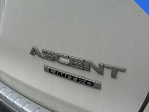 Used 2020 Subaru Ascent Limited w/ Popular Package #3 image 9