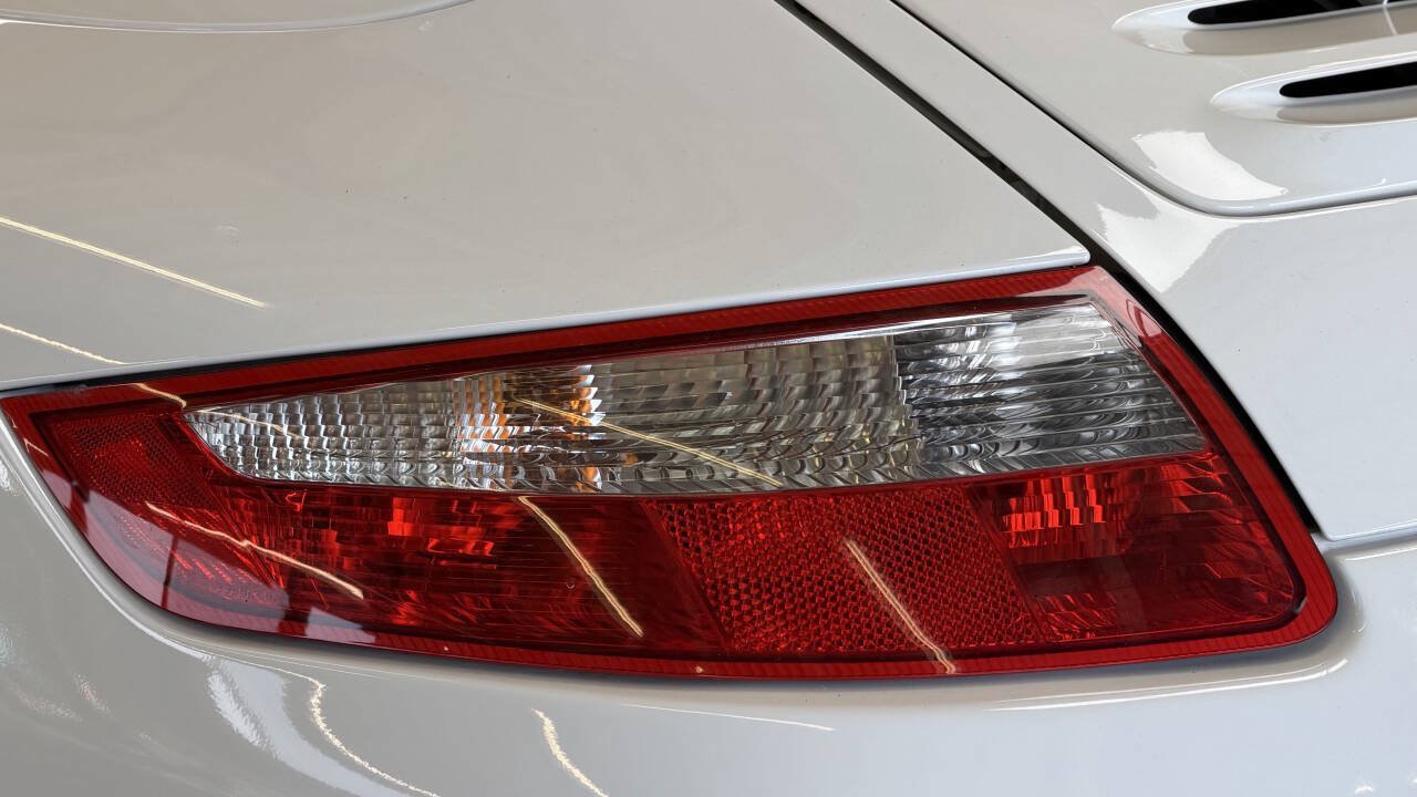 Used 2007 Porsche 911 Carrera S RWD image 28