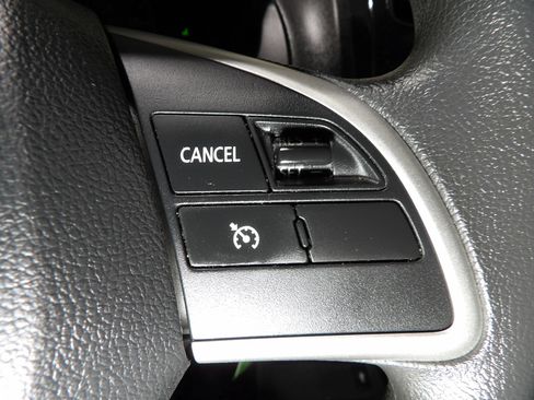 Used 2022 Mitsubishi Mirage LE FWD image 13