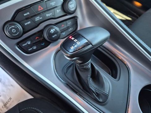 Used 2022 Dodge Challenger GT w/ Blacktop Package image 30