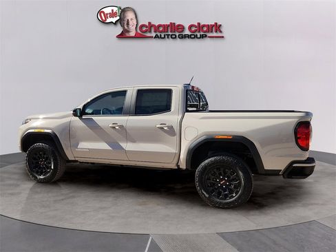 New 2026 GMC Canyon Elevation image 2