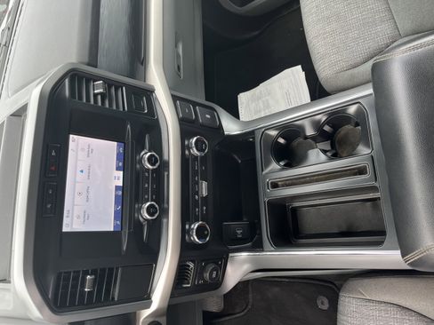 Used 2021 Ford F150 XLT w/ Equipment Group 301A Mid image 17