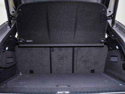 New 2026 Porsche Cayenne Turbo image 28