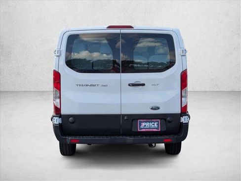 Used 2019 Ford Transit 350 XLT image 6