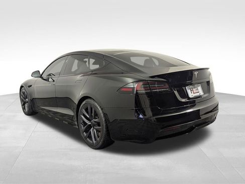 Used 2022 Tesla Model S Plaid image 19