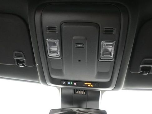 New 2026 Chevrolet Tahoe LS AWD/4WD image 49