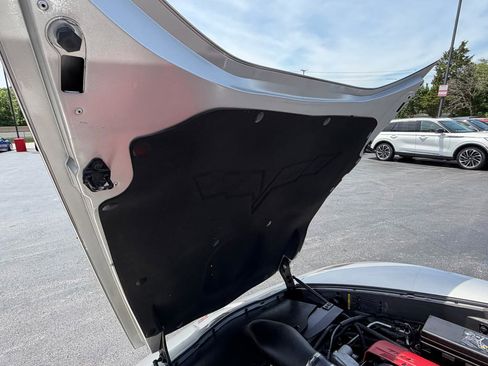 Used 2008 Chevrolet Corvette Z06 w/ Preferred Equipment Group RWD image 33