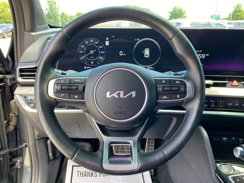 Used 2023 Kia Sportage X-Pro AWD/4WD image 13