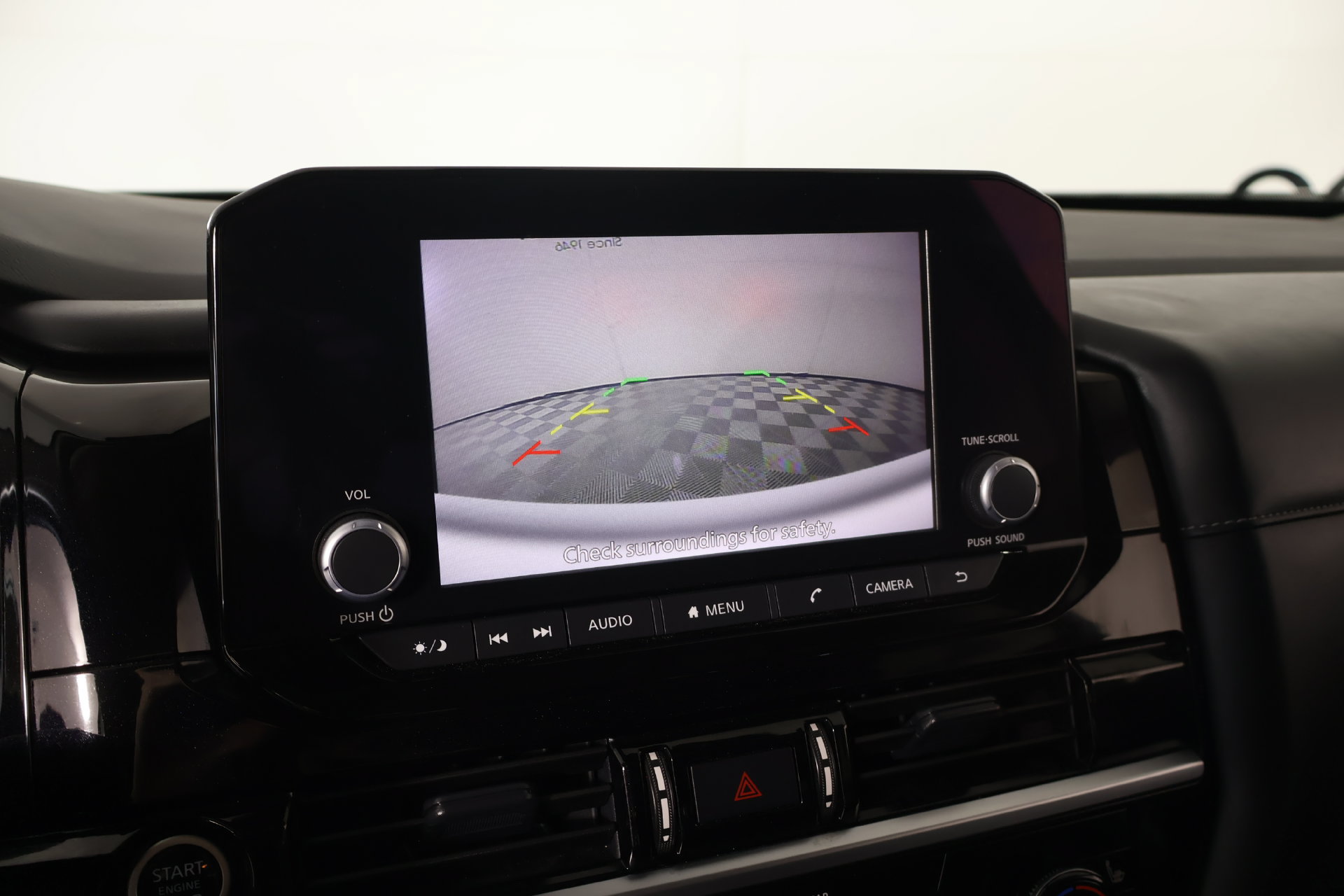 Used 2024 Nissan Pathfinder SV FWD image 6