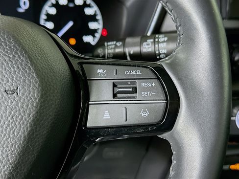 Used 2024 Honda CR-V EX-L image 17