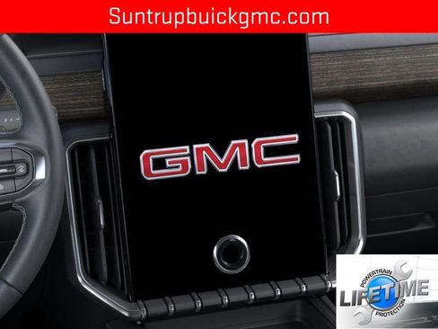New 2026 GMC Acadia Denali w/ Super Cruise Package image 84