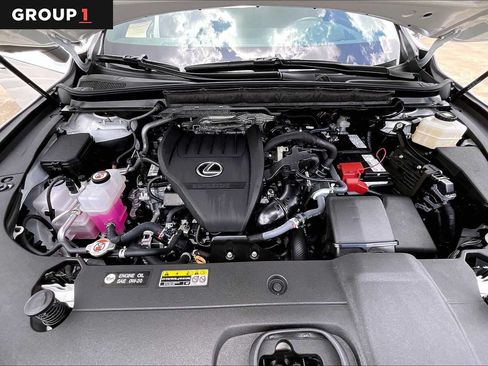 Certified 2025 Lexus RX 350 FWD w/ Convenience Package image 29