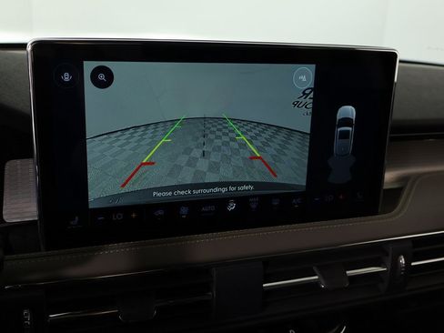 New 2026 Lincoln Corsair Premiere image 6