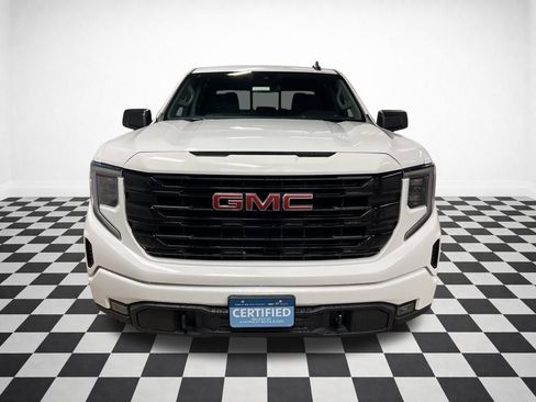 Certified 2023 GMC Sierra 1500 Elevation w/ Preferred Package image 3