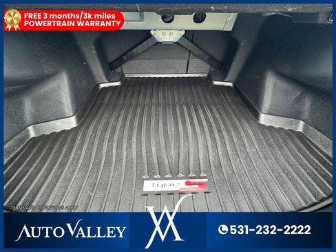 Used 2021 Acura TLX Type S AWD/4WD image 42