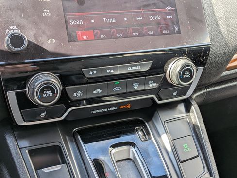 Used 2018 Honda CR-V EX image 24