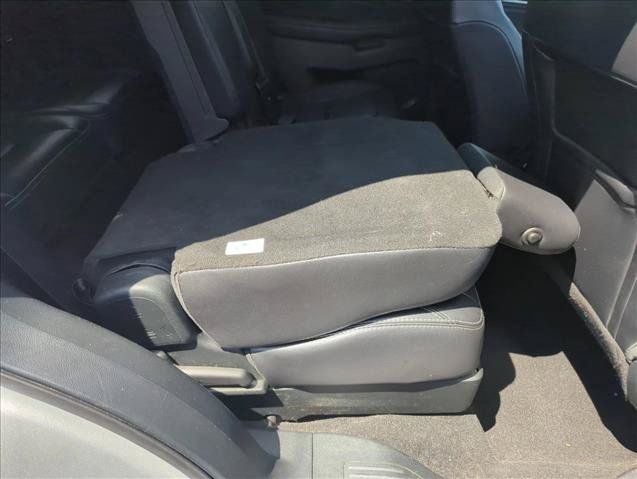 Used 2019 Ford Explorer Limited w/ Class III Trailer Tow Package AWD/4WD image 25