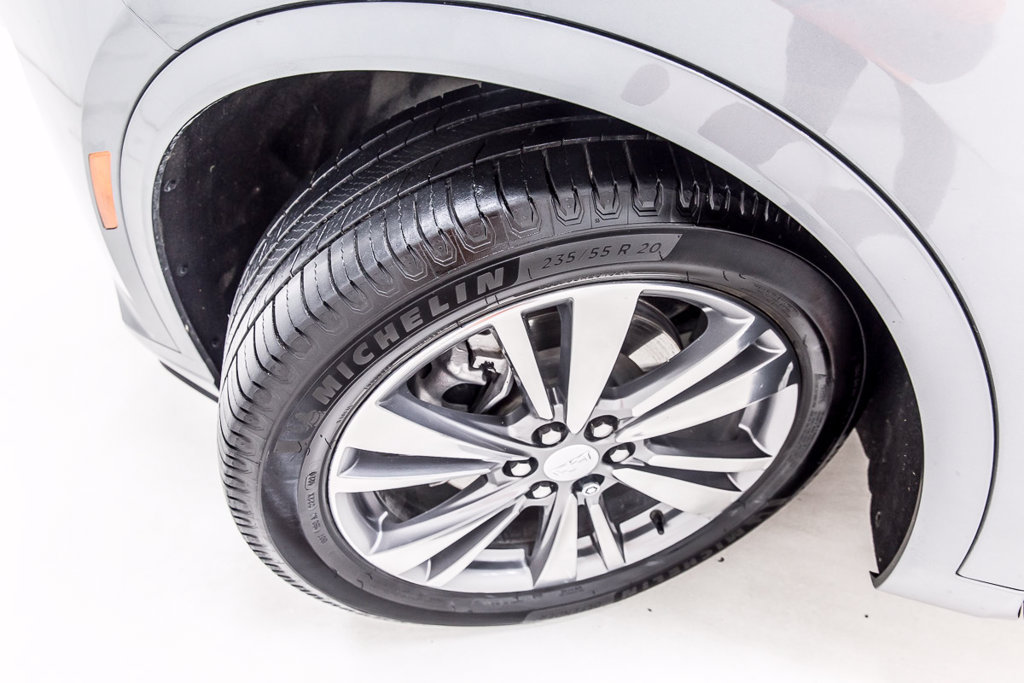 Used 2022 Cadillac XT6 Premium Luxury FWD image 12
