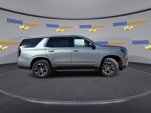 New 2026 Chevrolet Tahoe LT w/ Comfort Package RWD image 12