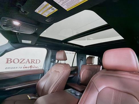 Used 2022 Ford Expedition Max Limited RWD image 27