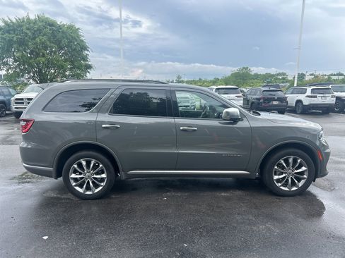 Used 2024 Dodge Durango Citadel AWD/4WD image 2