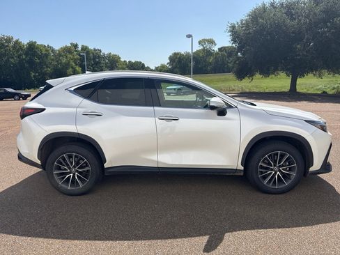 Certified 2023 Lexus NX 350 AWD image 16