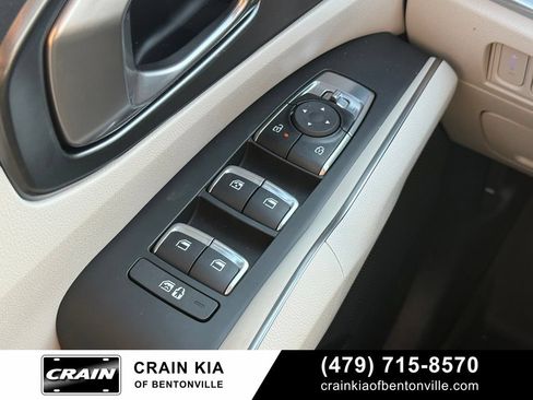 Certified 2026 Kia Sorento EX w/ EX Premium Package FWD image 10