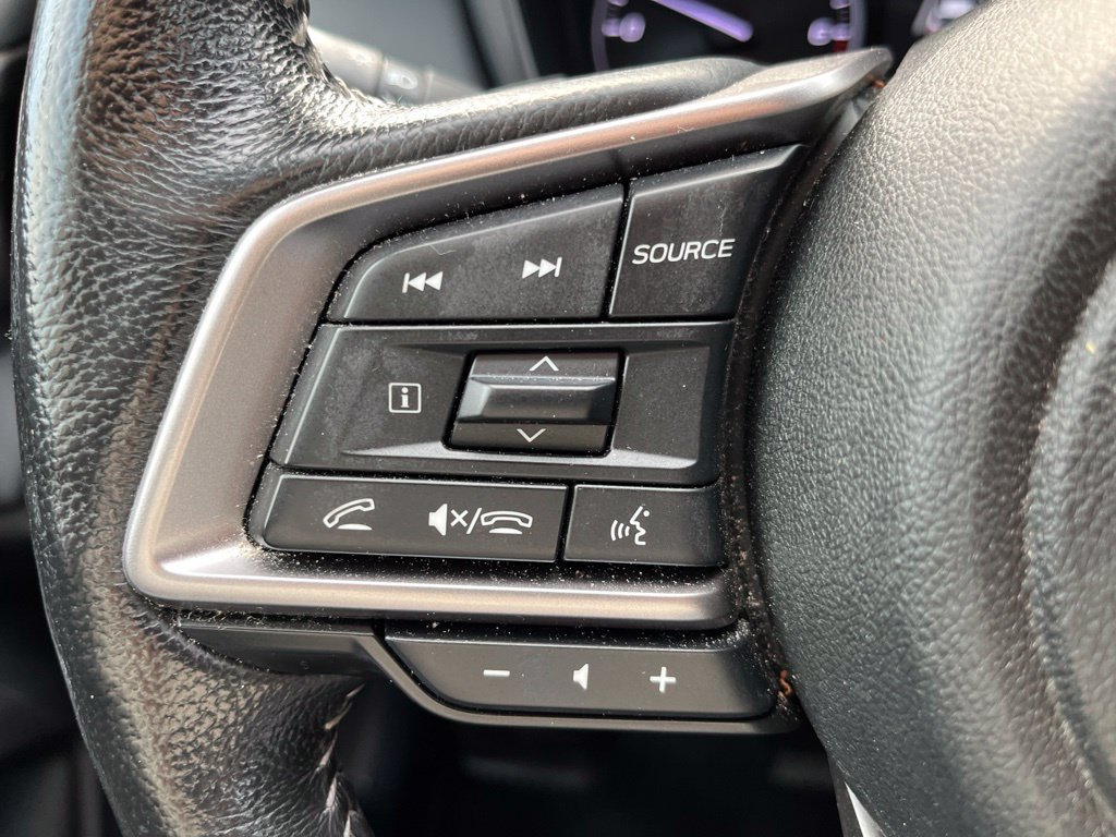 Certified 2023 Subaru Outback Limited AWD/4WD image 16