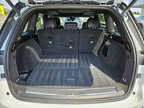 Used 2023 Jeep Grand Cherokee Summit w/ Luxury Tech Group V image 13