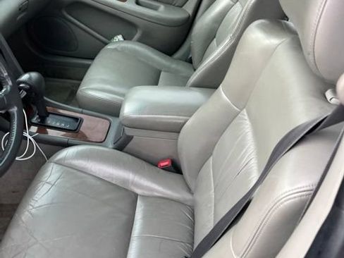 Used 1997 Lexus ES 330 FWD image 7