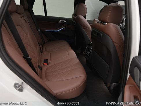 Used 2023 BMW X5 xDrive40i w/ M Sport Package AWD/4WD image 25