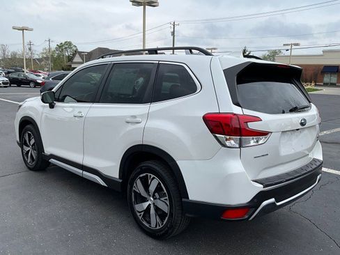 Used 2020 Subaru Forester Touring AWD/4WD image 5